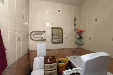 Фото №5: 2-комнатная квартира 65 м² - Краснодар, мкр. жилой комплекс Западный Город, ул. Крылатская, 15