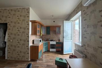 Фото №3: 2-комнатная квартира 65 м² - Краснодар, мкр. жилой комплекс Западный Город, ул. Крылатская, 15