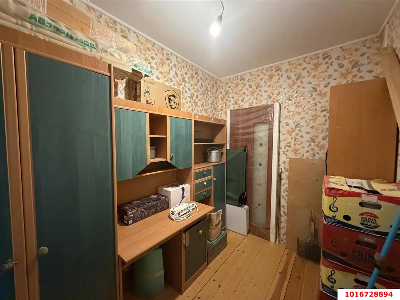 Фото №13: 2-комнатная квартира 65 м² - Краснодар, Прикубанский внутригородской округ, мкр. жилой комплекс Западный Город, ул. Крылатская, 15