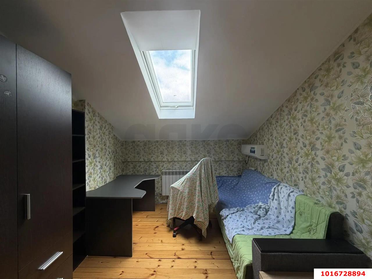 Фото №11: 2-комнатная квартира 65 м² - Краснодар, Прикубанский внутригородской округ, мкр. жилой комплекс Западный Город, ул. Крылатская, 15