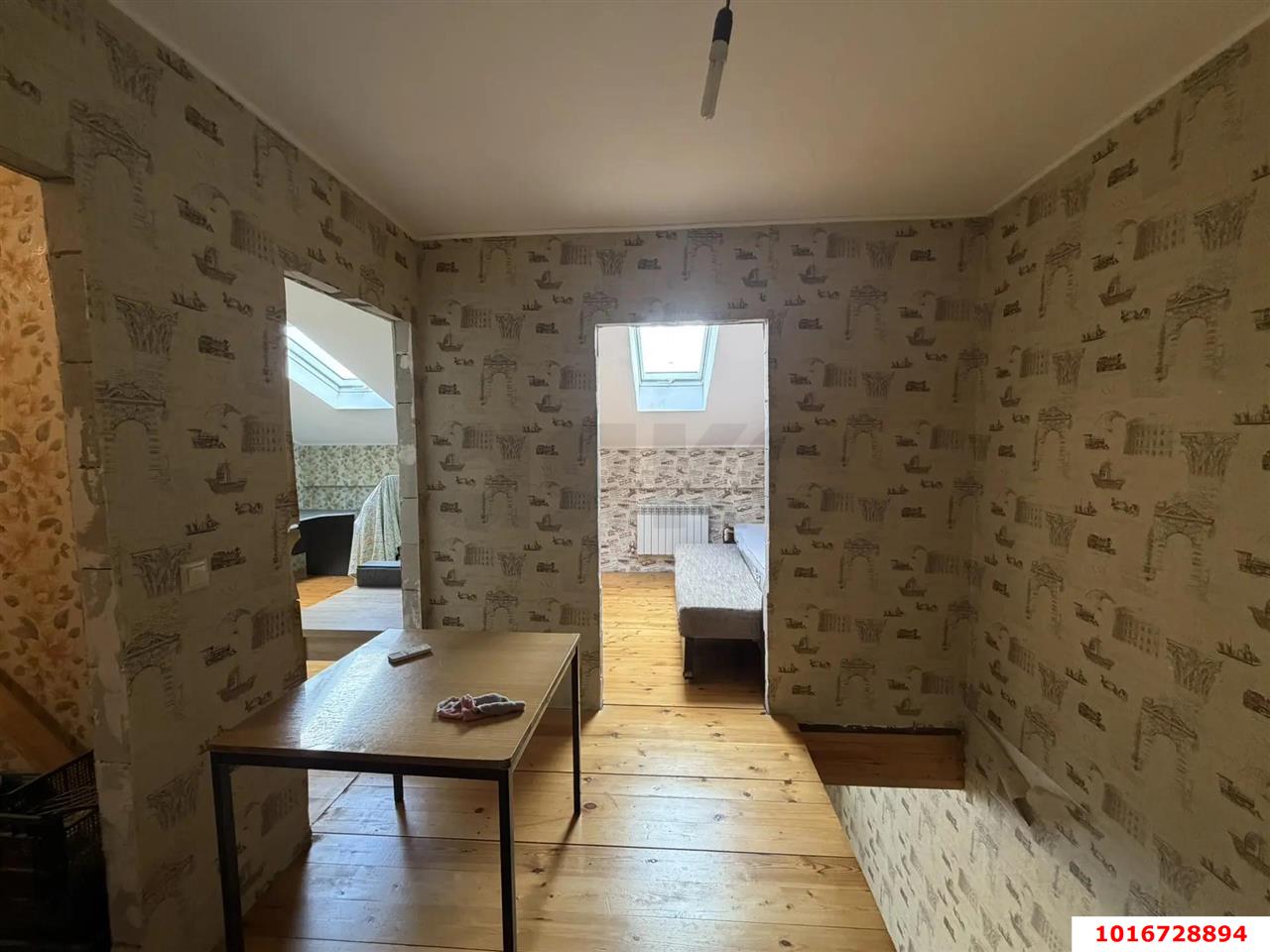 Фото №8: 2-комнатная квартира 65 м² - Краснодар, Прикубанский внутригородской округ, мкр. жилой комплекс Западный Город, ул. Крылатская, 15