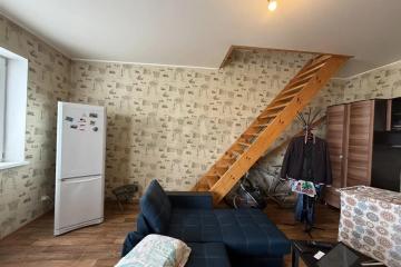 Фото №2: 2-комнатная квартира 65 м² - Краснодар, мкр. жилой комплекс Западный Город, ул. Крылатская, 15