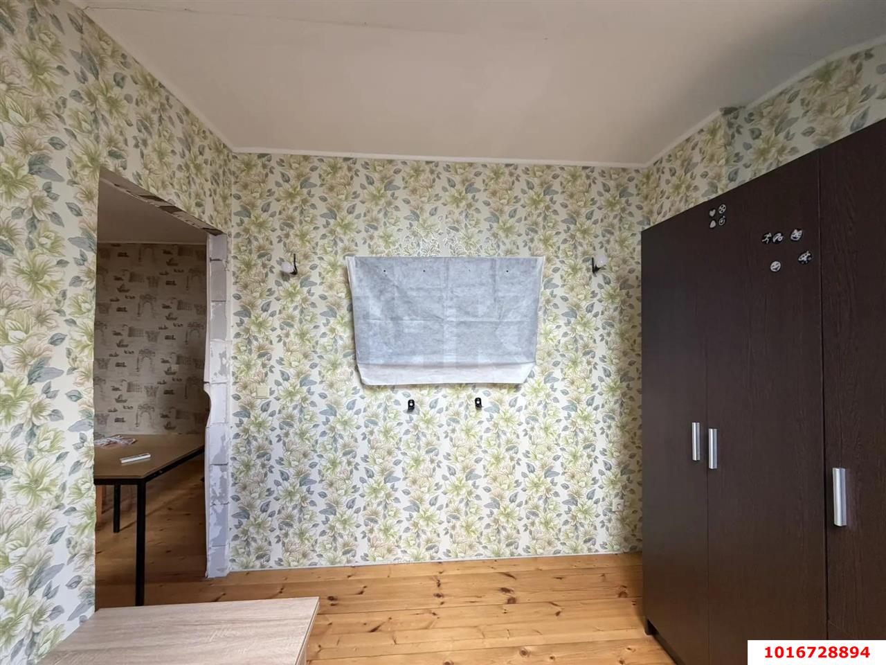 Фото №12: 2-комнатная квартира 65 м² - Краснодар, Прикубанский внутригородской округ, мкр. жилой комплекс Западный Город, ул. Крылатская, 15