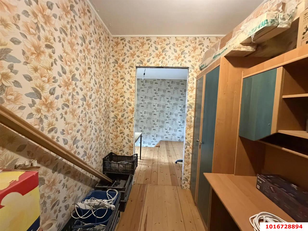 Фото №14: 2-комнатная квартира 65 м² - Краснодар, Прикубанский внутригородской округ, мкр. жилой комплекс Западный Город, ул. Крылатская, 15