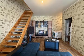 Фото №1: 2-комнатная квартира 65 м² - Краснодар, мкр. жилой комплекс Западный Город, ул. Крылатская, 15