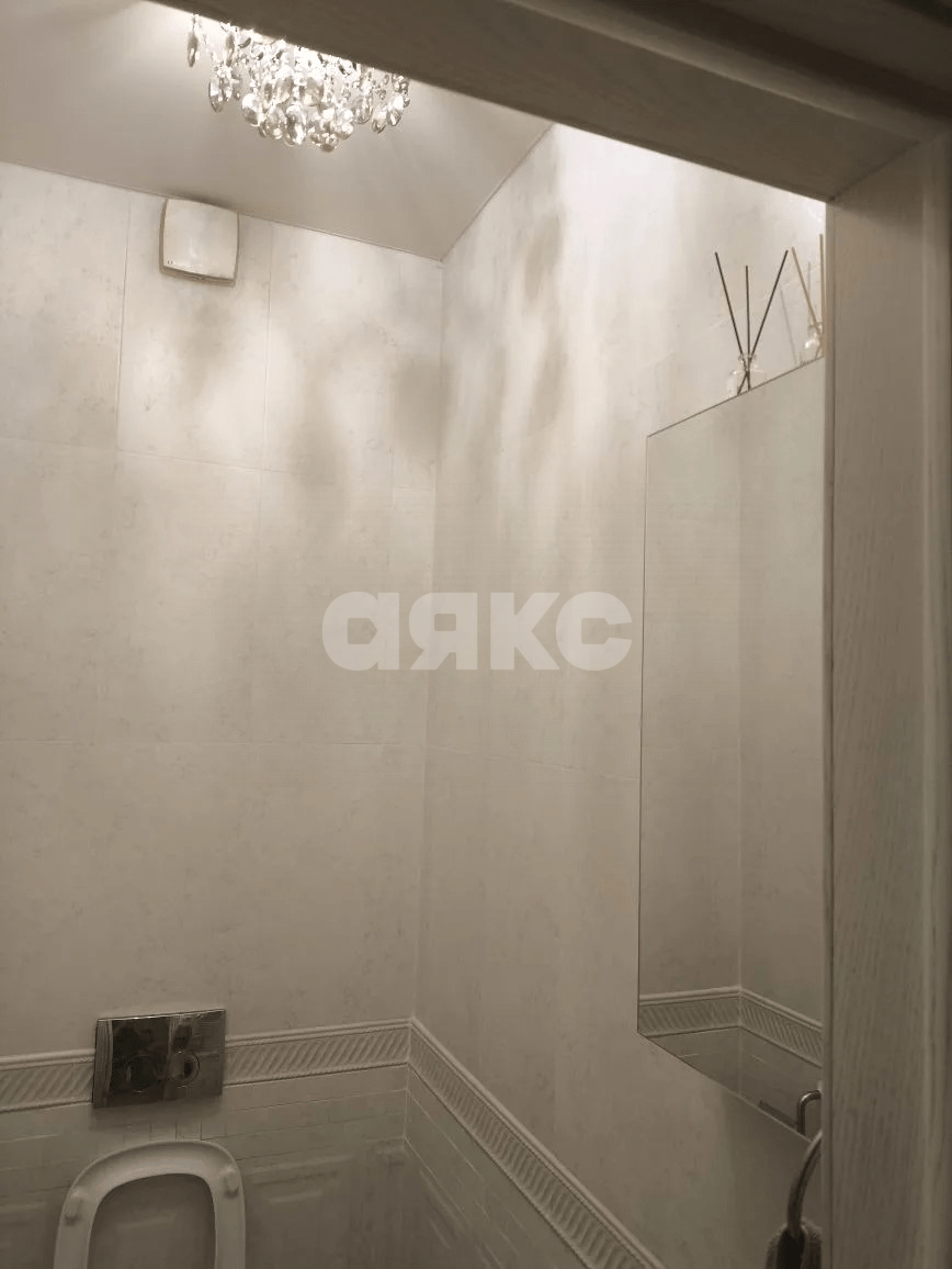 Фото №20: 3-комнатная квартира 155 м² - Реутов, мкр. 6А, ул. Реутовских Ополченцев, 6