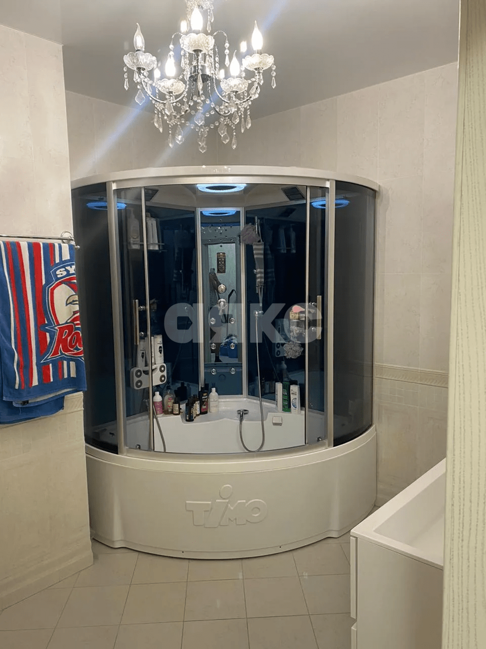 Фото №11: 4-комнатная квартира 147 м² - Реутов, мкр. 6А, ул. Реутовских Ополченцев, 6