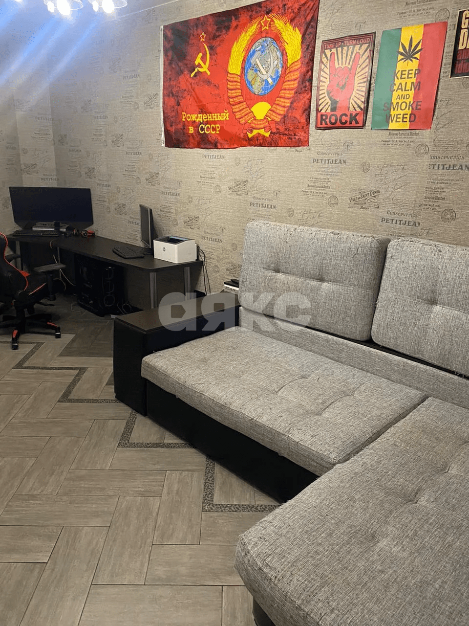 Фото №15: 4-комнатная квартира 147 м² - Реутов, мкр. 6А, ул. Реутовских Ополченцев, 6