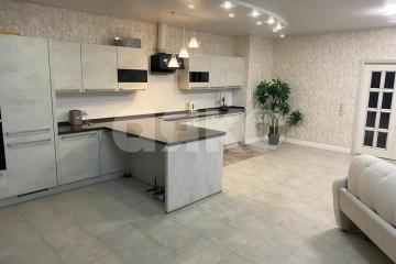 Фото №1: 4-комнатная квартира 147 м² - Реутов, мкр. 6А, ул. Реутовских Ополченцев, 6