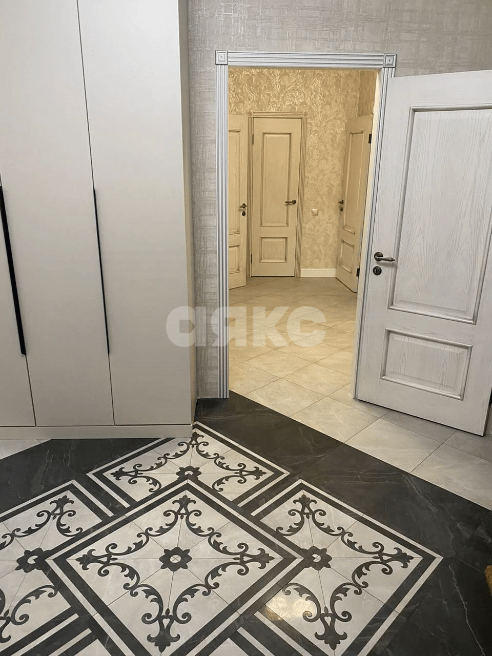 Фото №18: 4-комнатная квартира 147 м² - Реутов, мкр. 6А, ул. Реутовских Ополченцев, 6