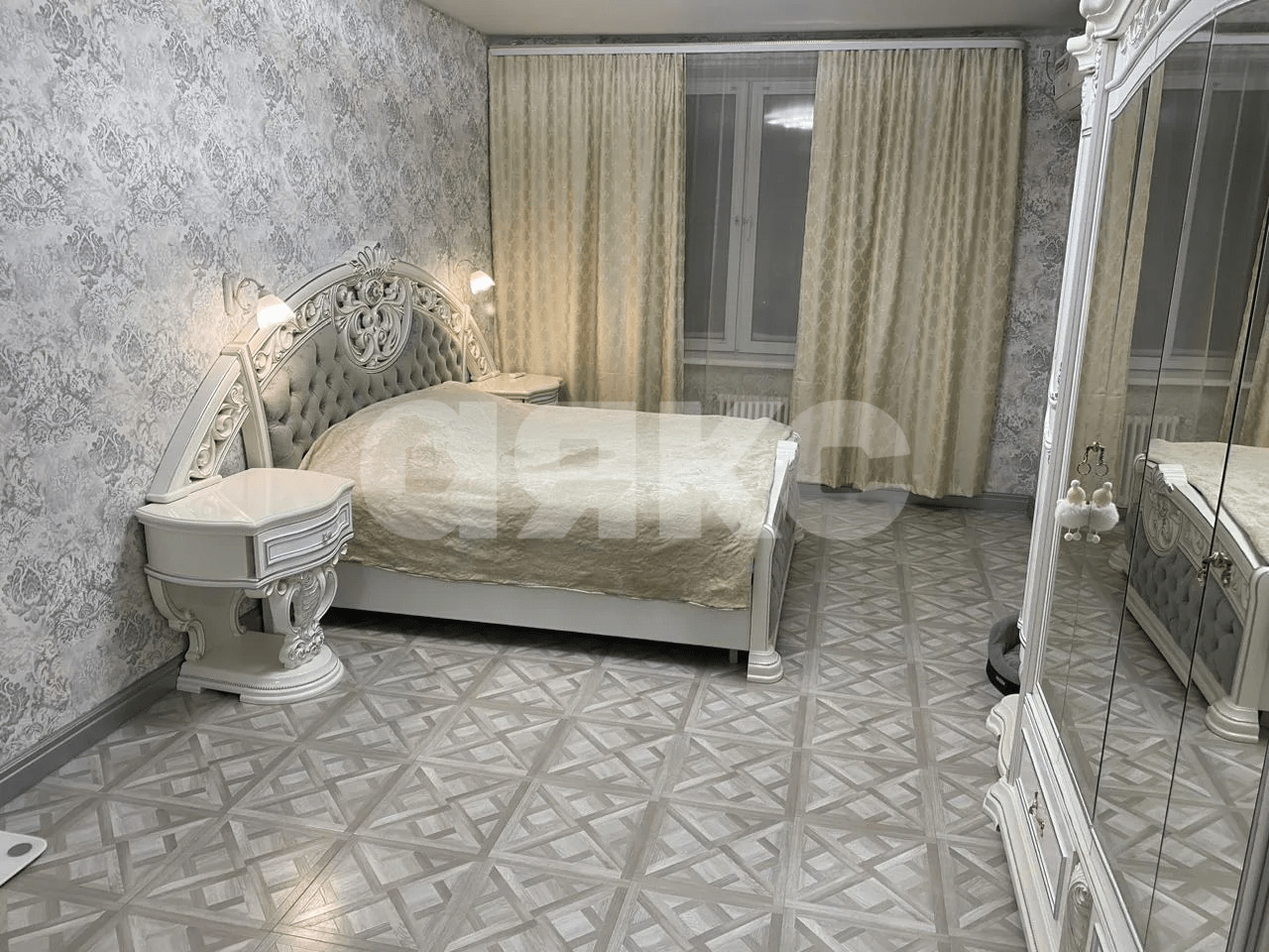 Фото №6: 4-комнатная квартира 147 м² - Реутов, мкр. 6А, ул. Реутовских Ополченцев, 6