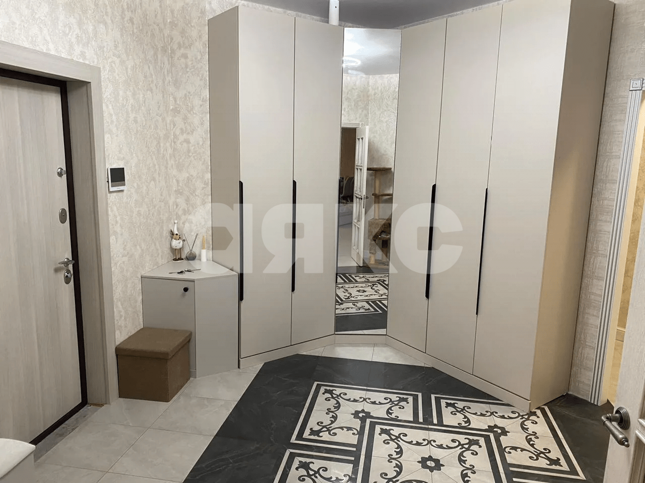 Фото №17: 4-комнатная квартира 147 м² - Реутов, мкр. 6А, ул. Реутовских Ополченцев, 6