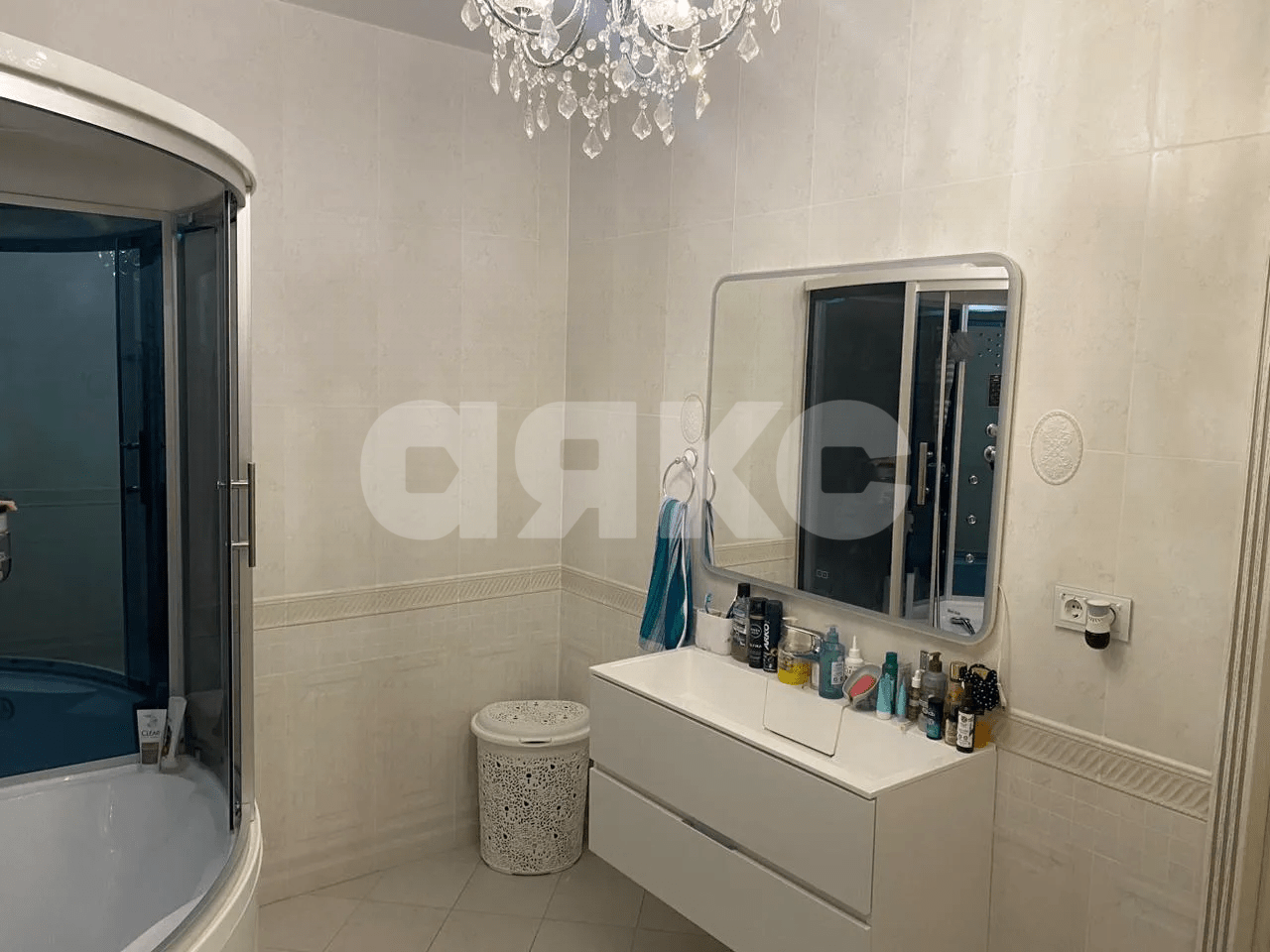 Фото №12: 4-комнатная квартира 147 м² - Реутов, мкр. 6А, ул. Реутовских Ополченцев, 6