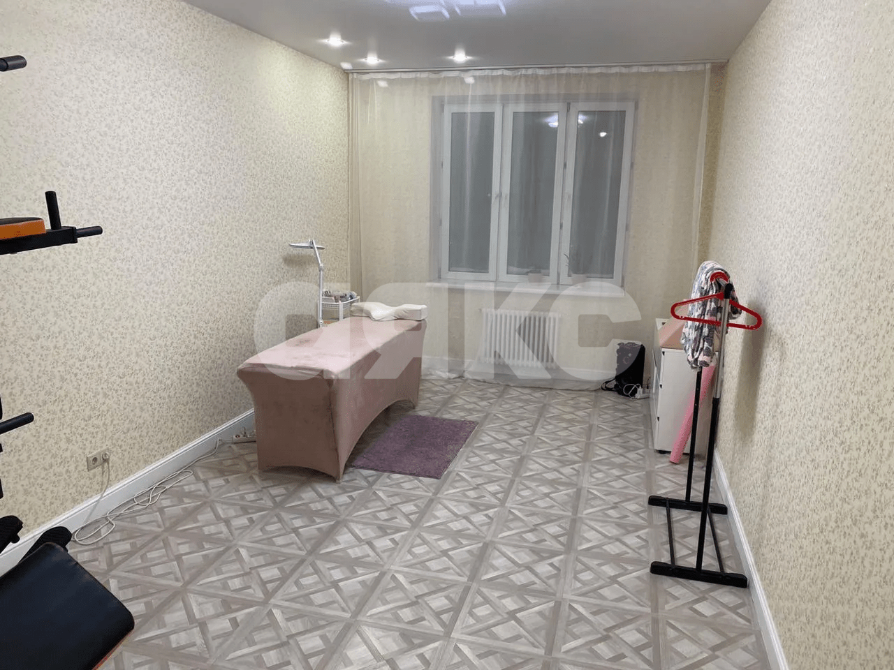 Фото №8: 4-комнатная квартира 147 м² - Реутов, мкр. 6А, ул. Реутовских Ополченцев, 6