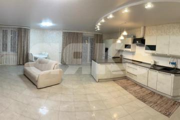 Фото №3: 4-комнатная квартира 147 м² - Реутов, мкр. 6А, ул. Реутовских Ополченцев, 6