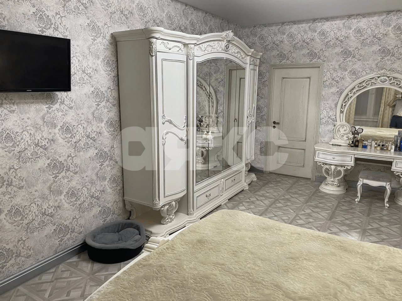 Фото №7: 4-комнатная квартира 147 м² - Реутов, мкр. 6А, ул. Реутовских Ополченцев, 6