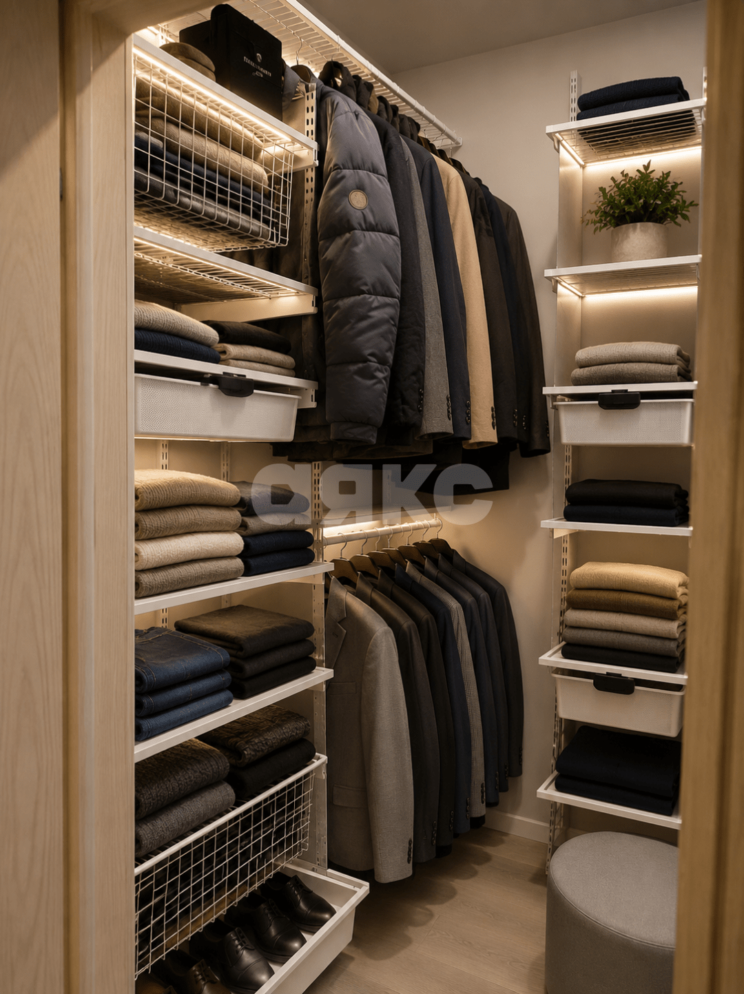 Фото №7: 3-комнатная квартира <span class="whitespace-nowrap">155 м²</span>, <span class="whitespace-nowrap">11/26 эт.</span> - Реутов, мкр. 6А, ул. Реутовских Ополченцев, 6