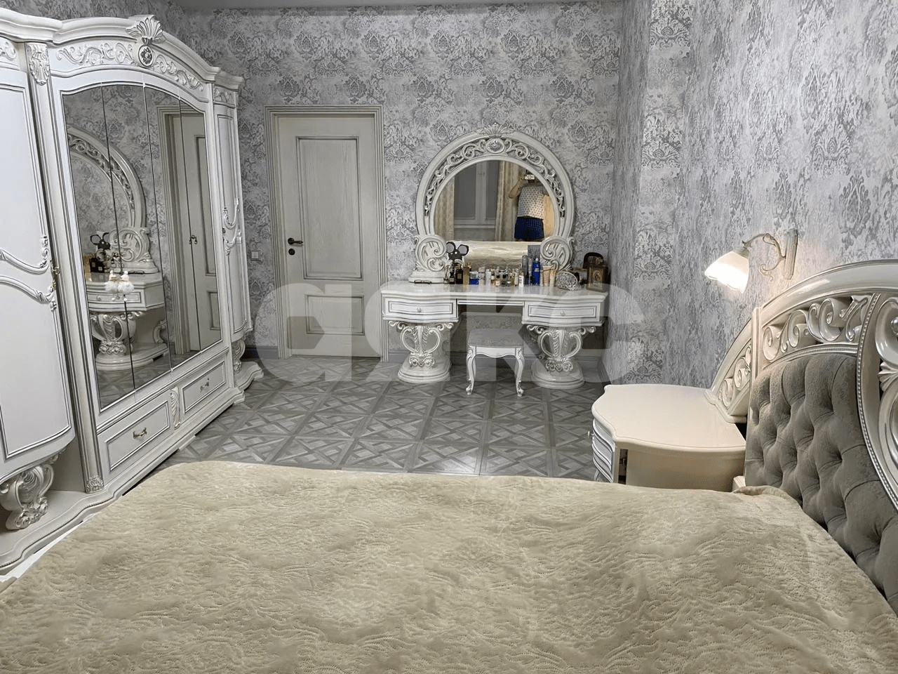 Фото №4: 4-комнатная квартира 147 м² - Реутов, мкр. 6А, ул. Реутовских Ополченцев, 6