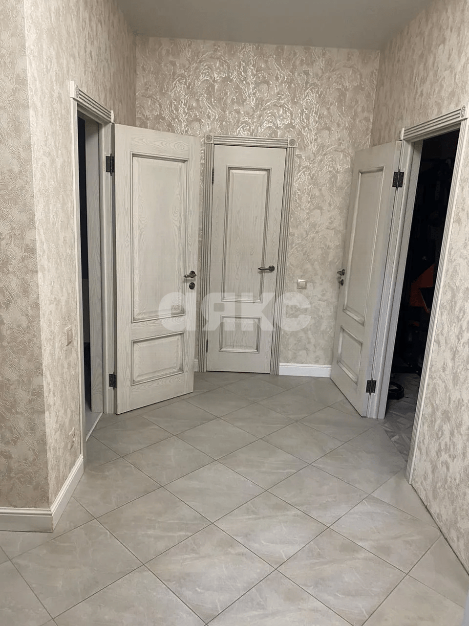 Фото №5: 4-комнатная квартира 147 м² - Реутов, мкр. 6А, ул. Реутовских Ополченцев, 6