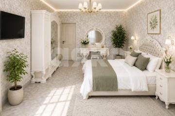 Фото №1: 3-комнатная квартира <span class="whitespace-nowrap">155 м²</span>, <span class="whitespace-nowrap">11/26 эт.</span> - Реутов, мкр. 6А, ул. Реутовских Ополченцев, 6