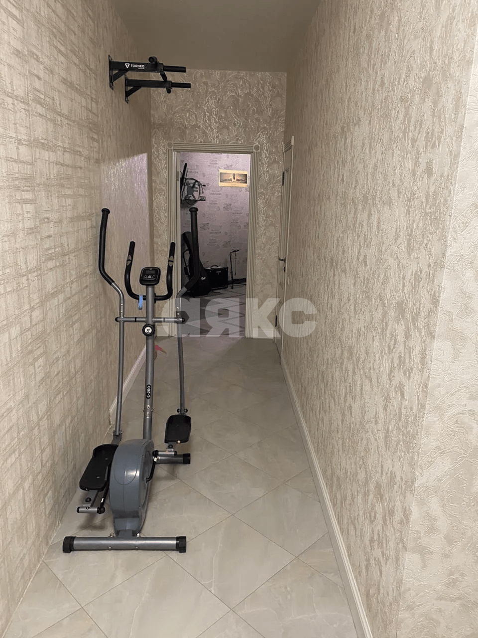 Фото №14: 4-комнатная квартира 147 м² - Реутов, мкр. 6А, ул. Реутовских Ополченцев, 6