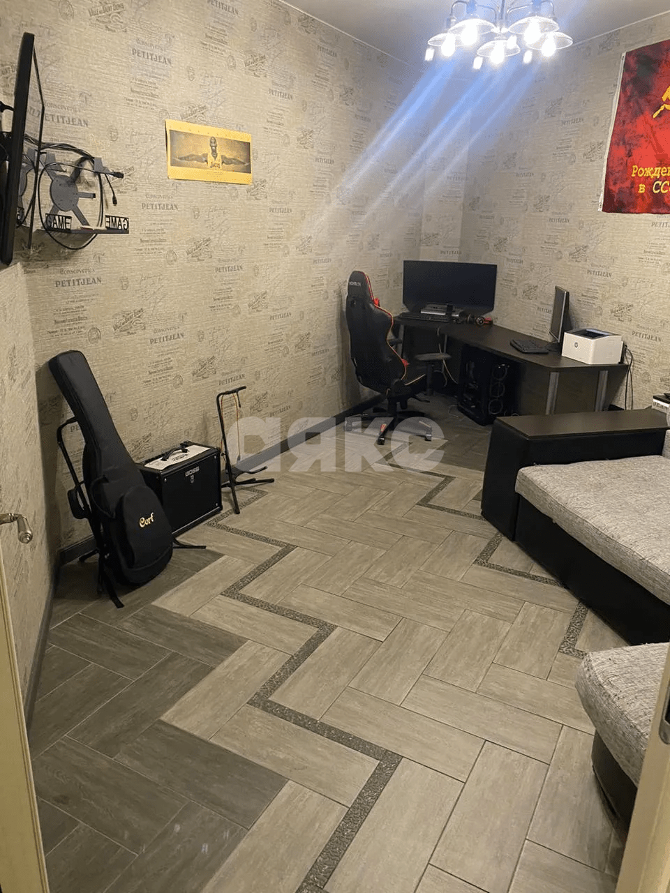 Фото №16: 4-комнатная квартира 147 м² - Реутов, мкр. 6А, ул. Реутовских Ополченцев, 6