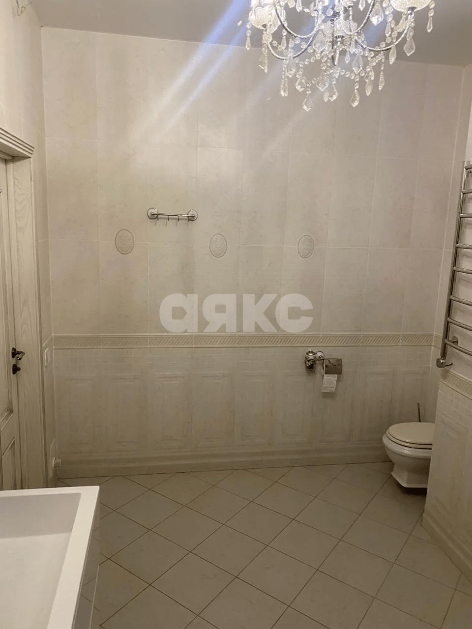 Фото №13: 4-комнатная квартира 147 м² - Реутов, мкр. 6А, ул. Реутовских Ополченцев, 6