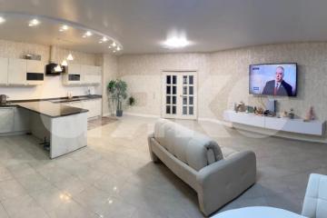 Фото №2: 4-комнатная квартира 147 м² - Реутов, мкр. 6А, ул. Реутовских Ополченцев, 6