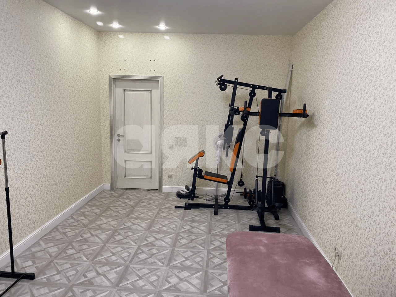 Фото №9: 4-комнатная квартира 147 м² - Реутов, мкр. 6А, ул. Реутовских Ополченцев, 6