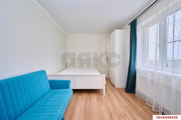 Фото №1: 2-комнатная квартира 60 м² - Краснодар, мкр. Достояние, ул. Конгрессная, 31