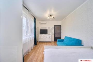 Фото №2: 2-комнатная квартира 60 м² - Краснодар, мкр. Достояние, ул. Конгрессная, 31