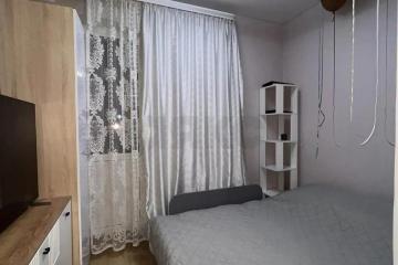 Фото №2: Студия 27 м² - Краснодар, мкр. жилой комплекс Символ, ул. Командорская, 9/2