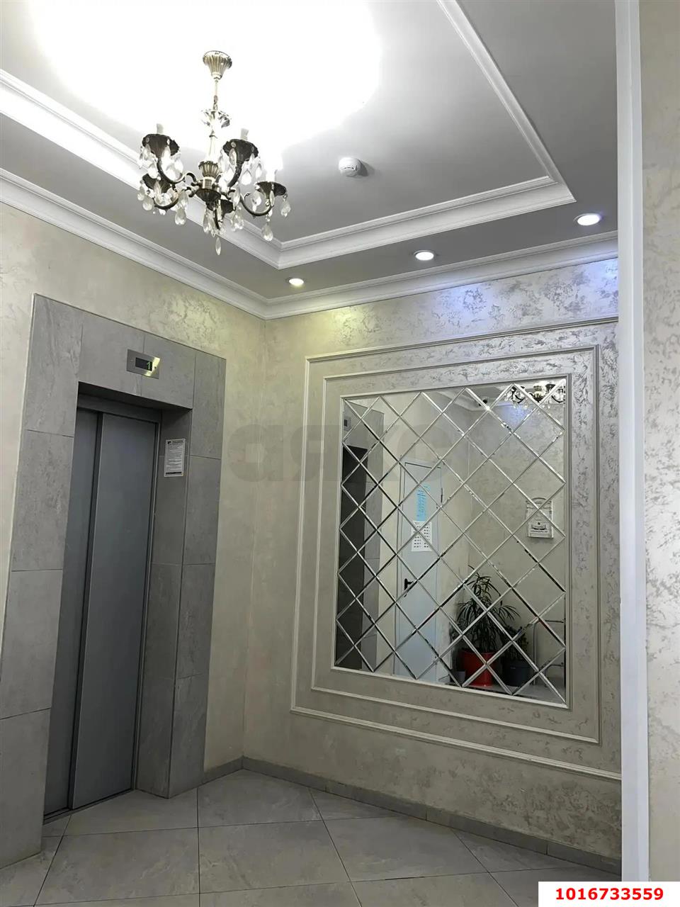 Фото №8: Студия 27 м² - Краснодар, Прикубанский внутригородской округ, Россинского, мкр. жилой комплекс Символ, ул. Командорская, 9/2