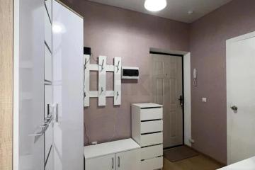 Фото №3: Студия 27 м² - Краснодар, мкр. жилой комплекс Символ, ул. Командорская, 9/2