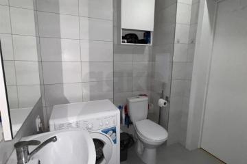 Фото №5: Студия 27 м² - Краснодар, мкр. жилой комплекс Символ, ул. Командорская, 9/2