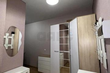 Фото №4: Студия 27 м² - Краснодар, мкр. жилой комплекс Символ, ул. Командорская, 9/2