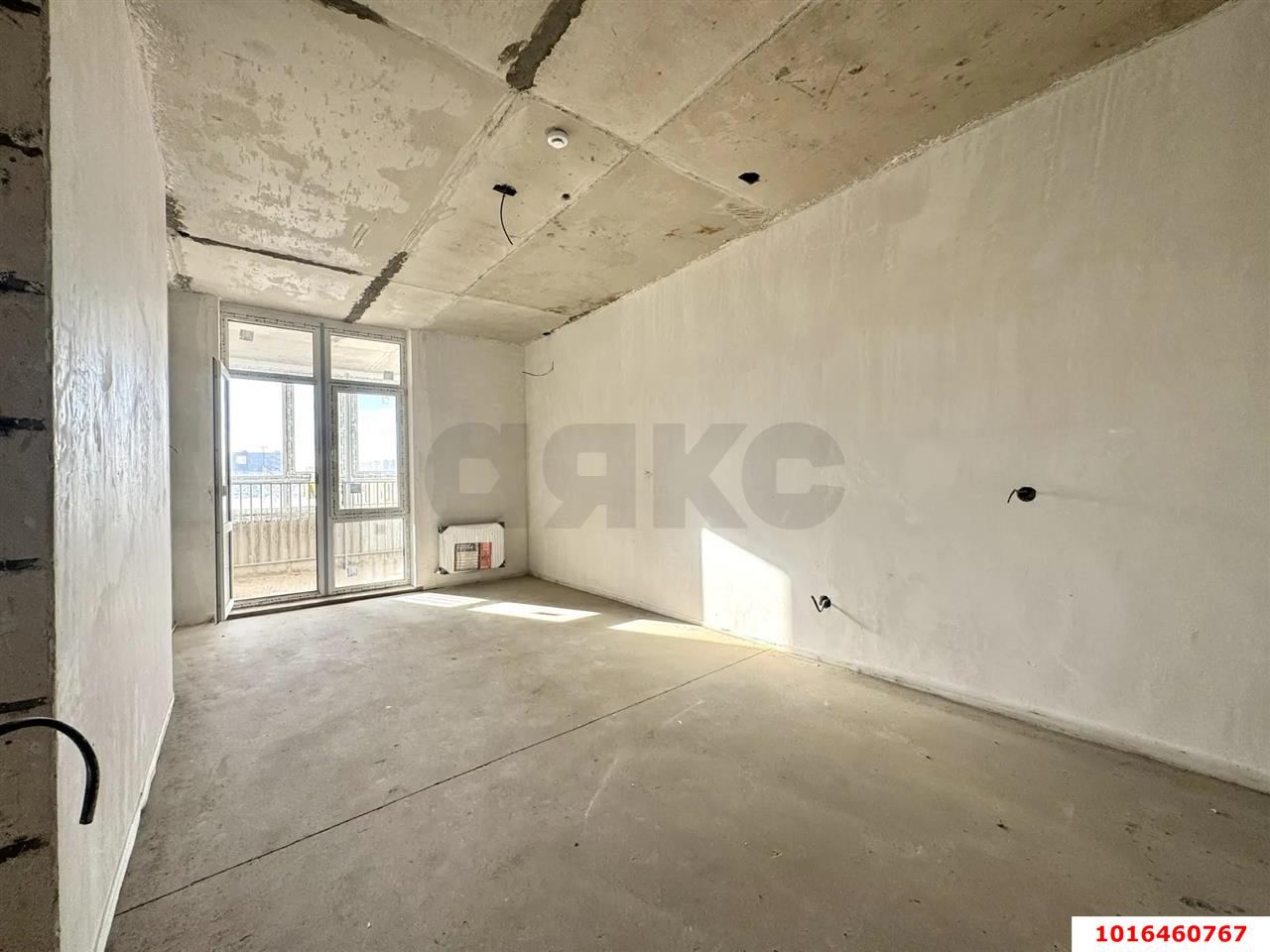 Фото №12: 2-комнатная квартира 68 м² - Краснодар, Прикубанский внутригородской округ, мкр. Образцово, ул. Штурвальная, 8