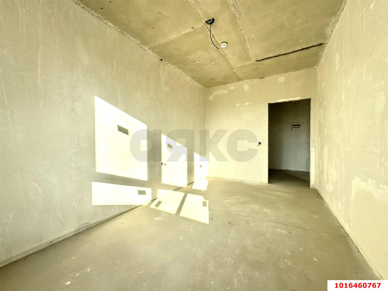 Фото №10: 2-комнатная квартира 68 м² - Краснодар, Прикубанский внутригородской округ, мкр. Образцово, ул. Штурвальная, 8