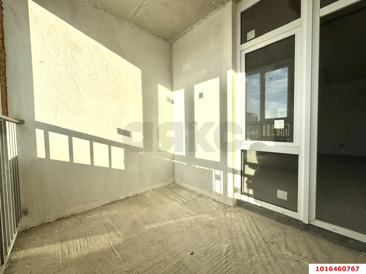 Фото №8: 2-комнатная квартира 68 м² - Краснодар, Прикубанский внутригородской округ, мкр. Образцово, ул. Штурвальная, 8