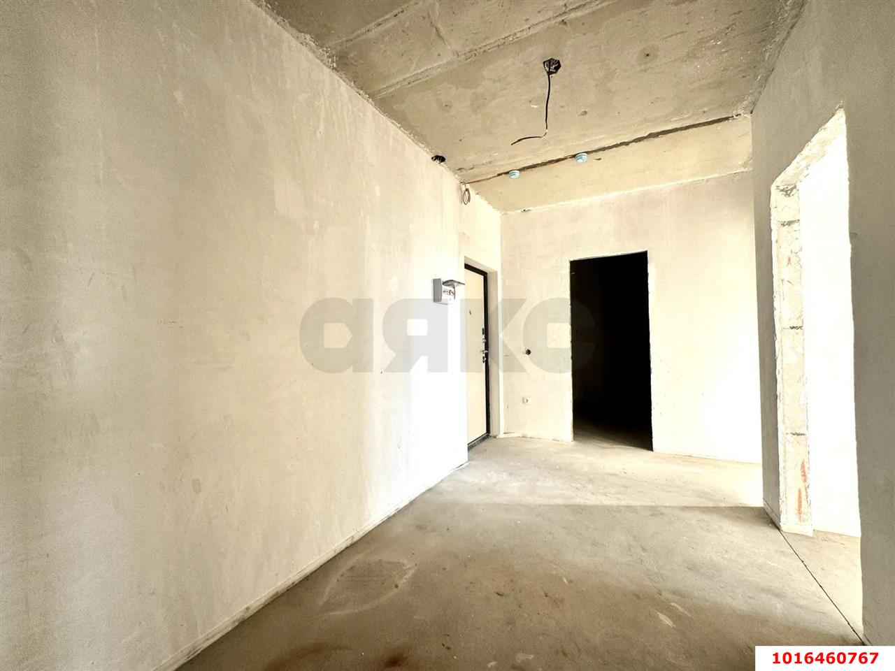 Фото №9: 2-комнатная квартира 68 м² - Краснодар, Прикубанский внутригородской округ, мкр. Образцово, ул. Штурвальная, 8