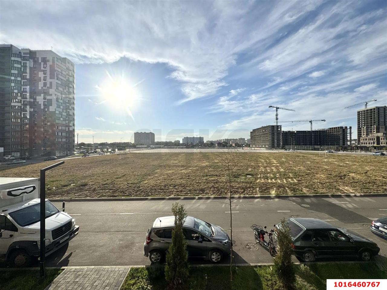 Фото №13: 2-комнатная квартира 68 м² - Краснодар, Прикубанский внутригородской округ, мкр. Образцово, ул. Штурвальная, 8