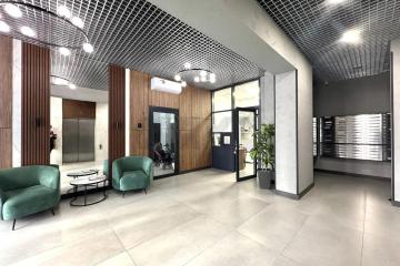 Фото №2: 2-комнатная квартира 68 м² - Краснодар, мкр. Образцово, ул. Штурвальная, 8