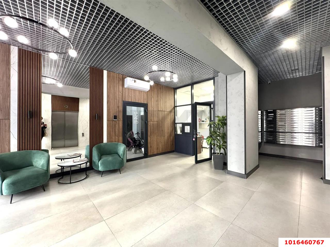 Фото №2: 2-комнатная квартира 68 м² - Краснодар, Прикубанский внутригородской округ, мкр. Образцово, ул. Штурвальная, 8