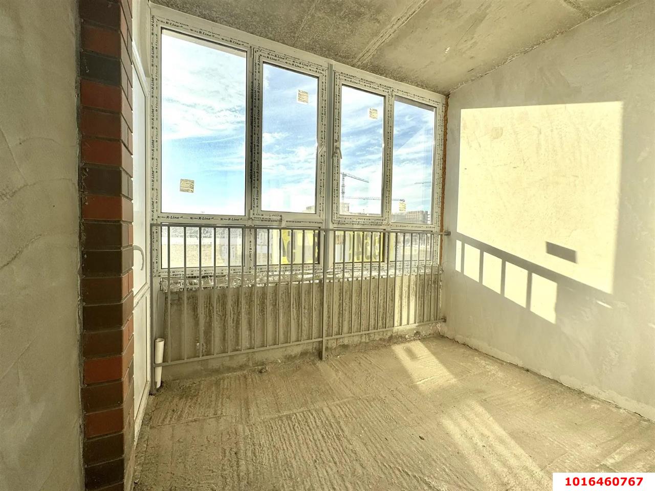 Фото №11: 2-комнатная квартира 68 м² - Краснодар, Прикубанский внутригородской округ, мкр. Образцово, ул. Штурвальная, 8