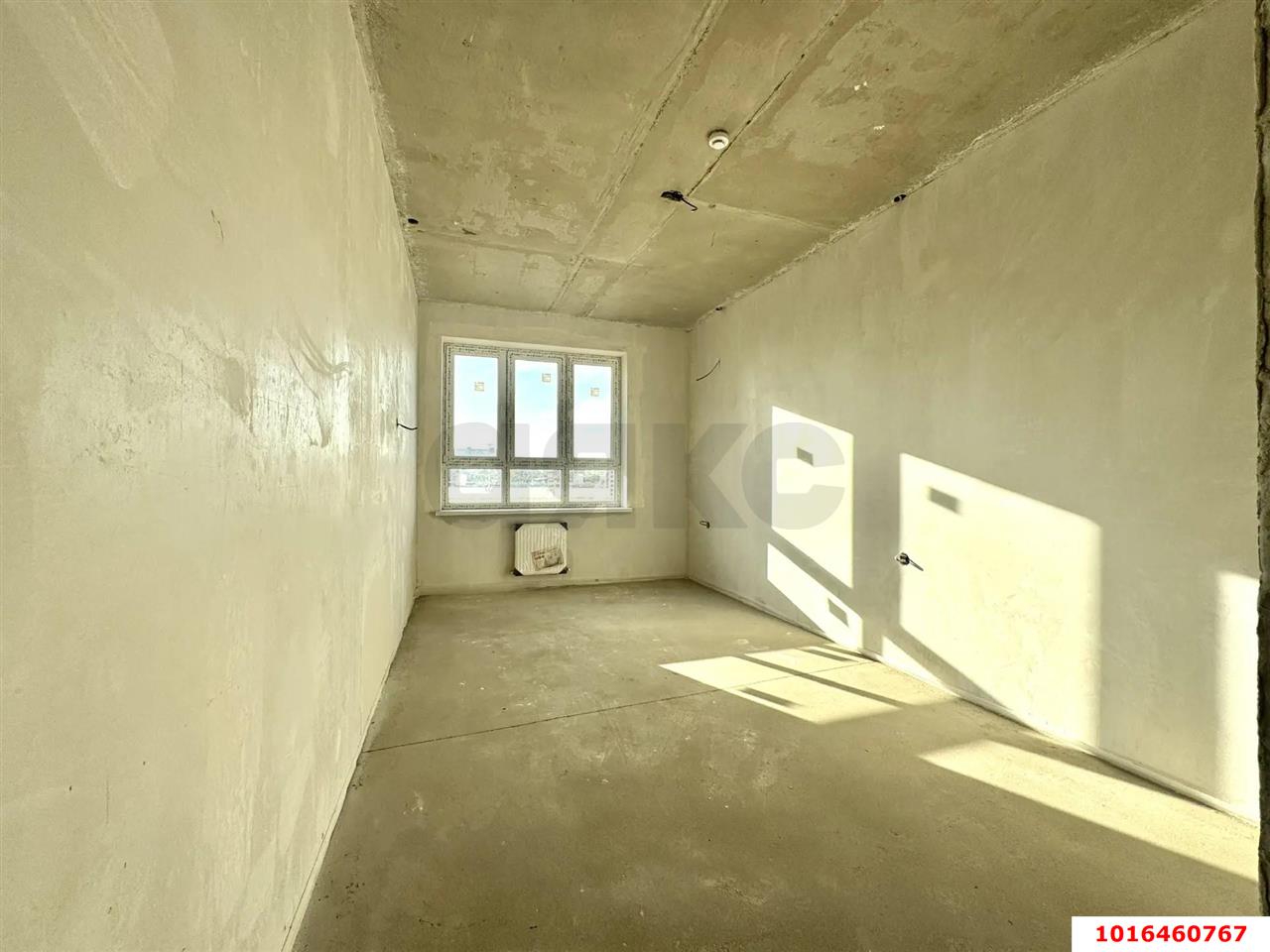 Фото №6: 2-комнатная квартира 68 м² - Краснодар, Прикубанский внутригородской округ, мкр. Образцово, ул. Штурвальная, 8