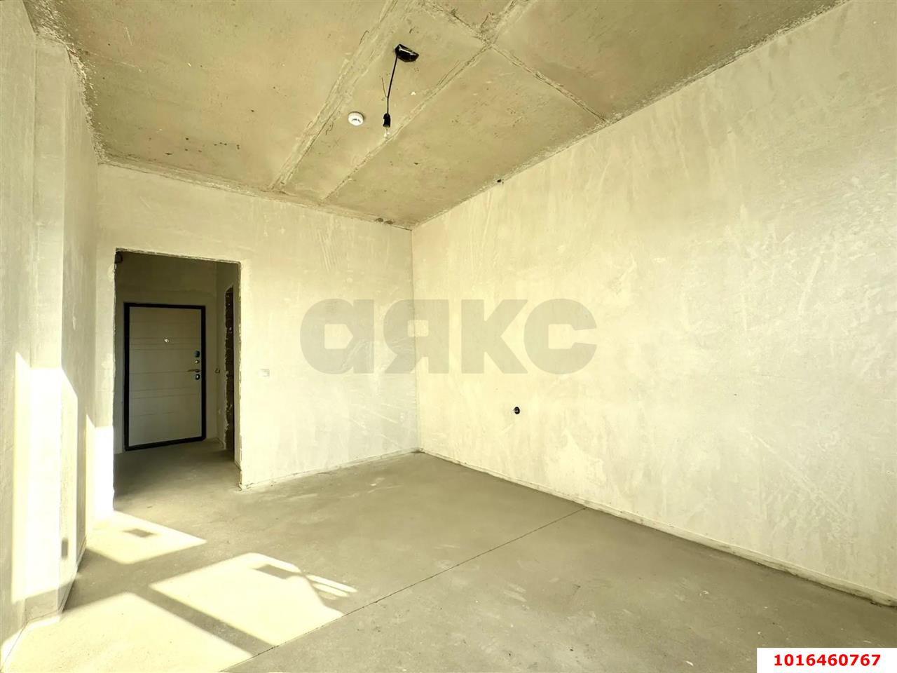 Фото №5: 2-комнатная квартира 68 м² - Краснодар, Прикубанский внутригородской округ, мкр. Образцово, ул. Штурвальная, 8