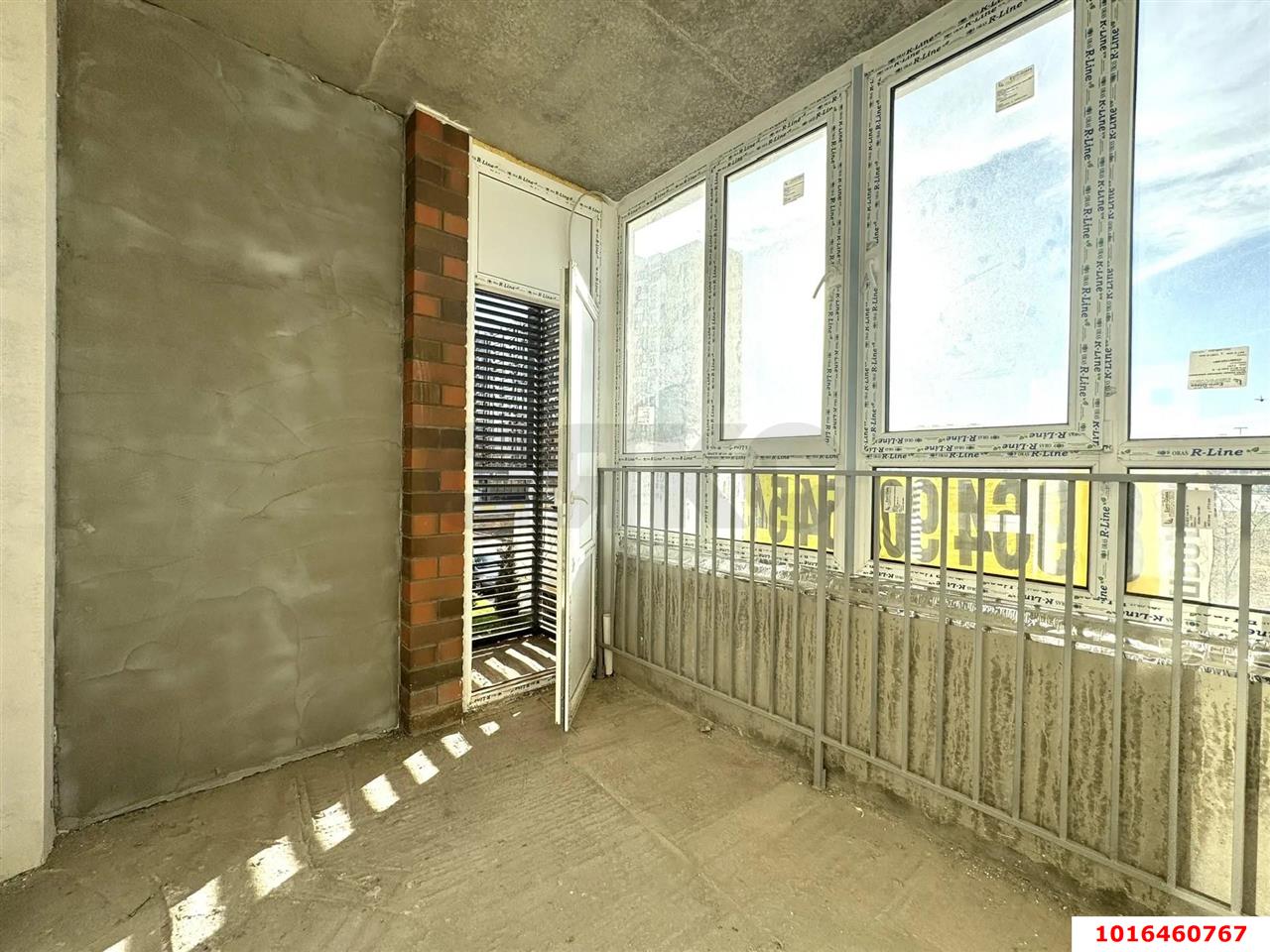 Фото №7: 2-комнатная квартира 68 м² - Краснодар, Прикубанский внутригородской округ, мкр. Образцово, ул. Штурвальная, 8