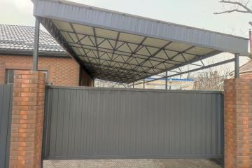 Фото №5: Дом 108 м² - Кропоткин, счт имени Мичурина, ул. 6-я линия, 9