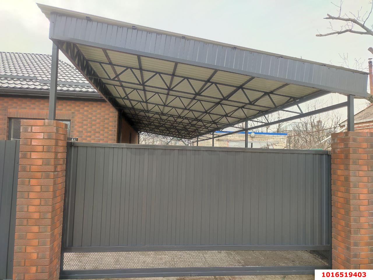 Фото №5: Дом 108 м² + 5.81 сот. - Кропоткин, счт имени Мичурина, ул. 6-я линия, 9