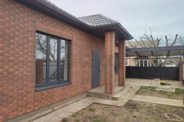 Фото №3: Дом 108 м² - Кропоткин, счт имени Мичурина, ул. 6-я линия, 9